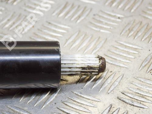 Steering column AUDI A1 (8X1, 8XK) 1.4 TFSI | BP8626201M21