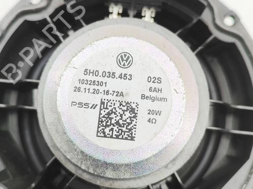 Speaker VW GOLF VIII (CD1, DA1) 2.0 TDI GTD | BP31715616E2 
