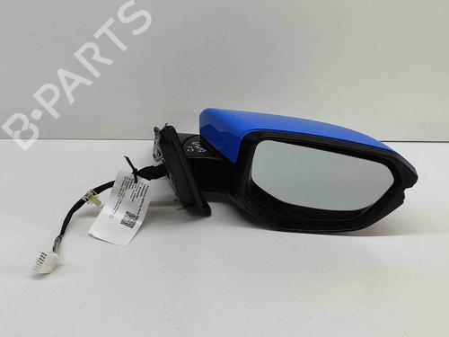 Used Right mirror HONDA CIVIC X Hatchback (FC_, FK_) 2.0 Type-R (FK8) (320 hp) 21486081