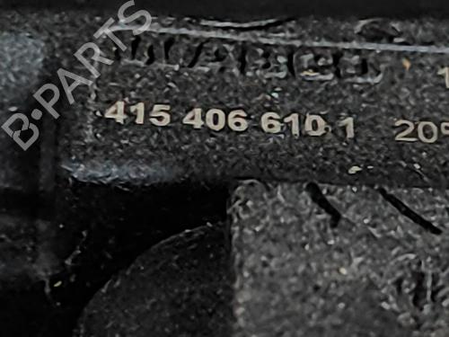 Suspension compressor VW TOUAREG (CR7, RC8) 3.0 TDI 4motion | BP27314982M103  - Image 9