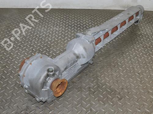 Front differential PORSCHE 911 (997) 3.6 Carrera | BP33347887M23 - Image 3