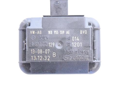 Electronic sensor PORSCHE CAYENNE (9PA) S 4.8 | BP30255476M84 