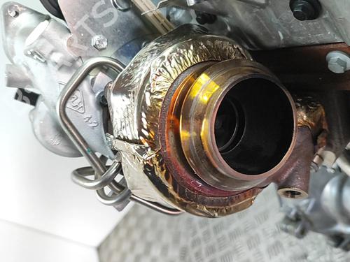 Engine RENAULT AUSTRAL E-TECH 200 Hybrid (HGM2) | BP33961970M1 - Image 6