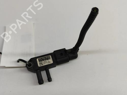 Used Electronic sensor VW SHARAN (7N1, 7N2) 2.0 TDI (140 hp) 26607615