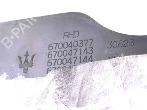 Step MASERATI LEVANTE SUV (M161) 3.0 D Q4 | BP30212537C149