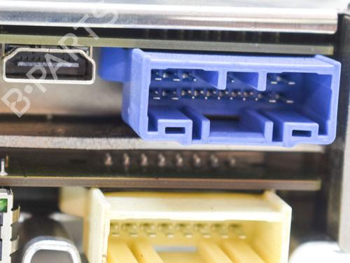 Electronic module TESLA MODEL 3 (5YJ3) EV | BP27758554M83 