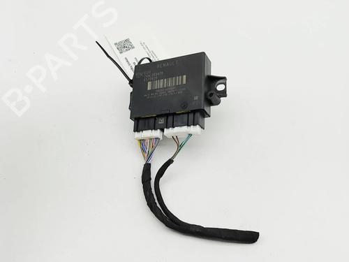 Electronic module RENAULT ZOE (BFM_) ZOE (BFMC, BFMD) | BP36415378M83 - Image 3