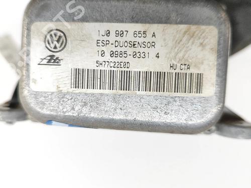 Electronic sensor VW NEW BEETLE Convertible (1Y7) 2.5 | BP23865258M84 