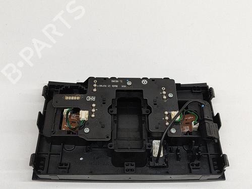 Interior roof light VW GOLF VII (5G1, BQ1, BE1, BE2) 2.0 R 4motion | BP19283045I8 