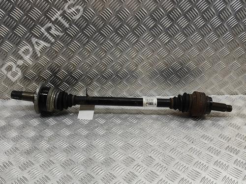 Used Right rear driveshaft BMW X5 (F15, F85) M 50 d (381 hp) 25380464