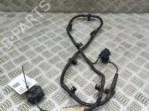 Used Wiring harness Wiring harness VOLVO S60 II (134) D3 (150 hp) 39719614 39719614