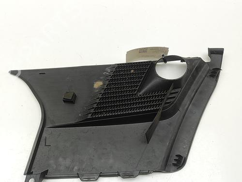 Scuttle panel PORSCHE CAYMAN (987) S 3.4 | BP29753133C110 