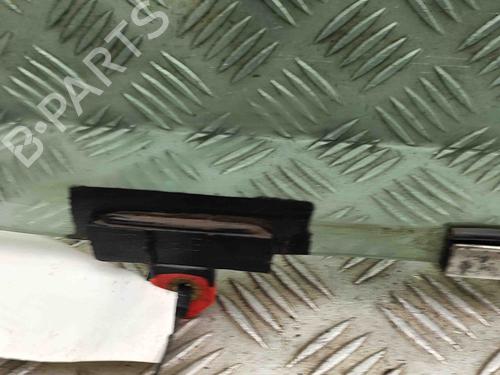 Front right door window TOYOTA HILUX VIII Pickup (_N1_) 2.4 D 4WD (GUN125_, GUN125R) | BP29459440C19 