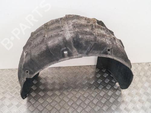 Used Wheel arch AUDI A4 B8 Avant (8K5) S4 quattro (333 hp) 27607609