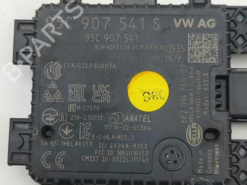 Electronic module AUDI Q6 E-TRON (GFB) e-tron quattro | BP33740299M83 - Image 6