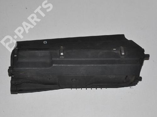 Air filter box MERCEDES-BENZ E-CLASS (W211) E 270 CDI (211.016) | BP6729389M87 