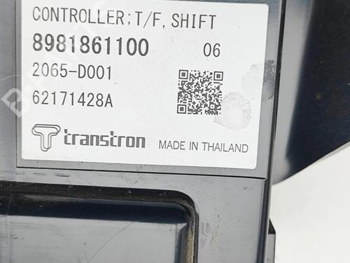 Electronic module ISUZU D-MAX II (TFR, TFS) 2.5 CRDi 4x4 (TFS86J) | BP38961703M83 - Image 5