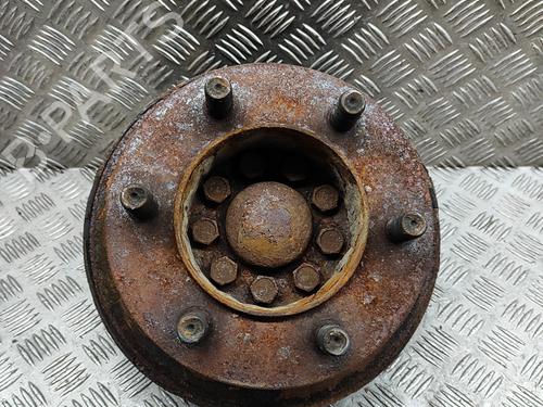 right-front-steering-knuckle-iveco-daily-v-van-2011-2012-2013-2014-24141291 main image