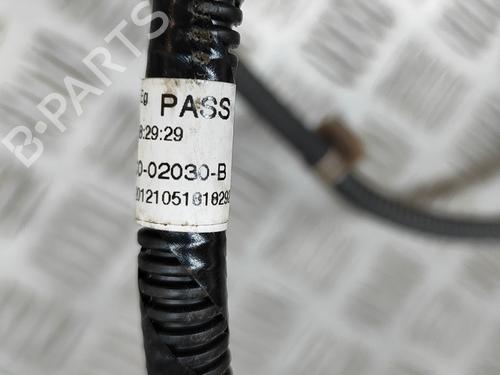 Electronic sensor TOYOTA COROLLA Estate (_E21_) 2.0 Hybrid (MZEH12) | BP28431005M84 
