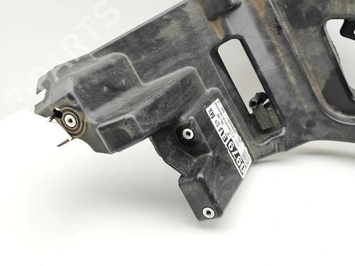 Left headlight support TESLA MODEL X (5YJX) P90D AWD | BP36470670C157 - Image 2