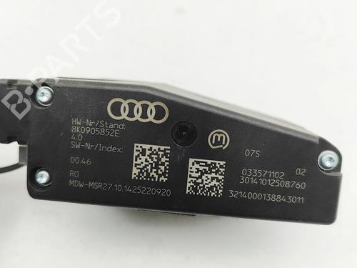 Electronic module AUDI Q5 (8RB) SQ5 TDI quattro | BP35790306M83 - Image 5