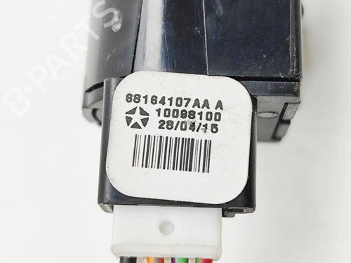 Switch JEEP GRAND CHEROKEE IV (WK, WK2) 3.0 CRD V6 4x4 | BP32680447I30 - Image 7