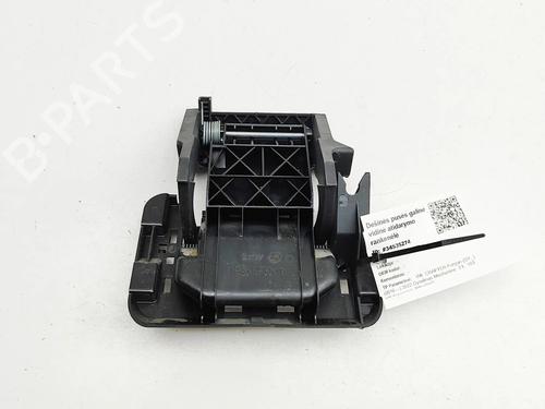 Rear right interior door handle VW CRAFTER Van (SY_, SX_) 2.0 TDI FWD (SYB, SYC, SYD) | BP33239585I16 - Image 5