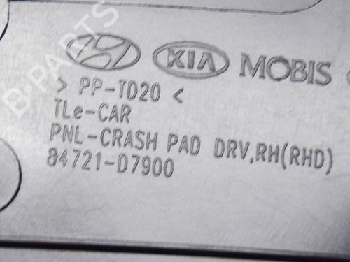 Other HYUNDAI TUCSON (TL, TLE) 1.6 GDi | BP14619310O1 