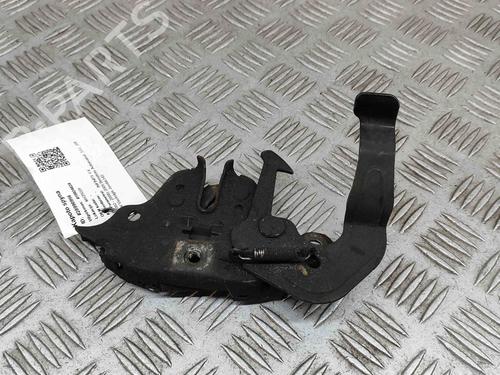 Used Hood lock INFINITI FX 35 All-wheel Drive (280 hp) 24580392