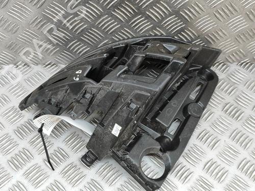 Rear bumper bracket CITROËN C5 AIRCROSS (A_) 1.5 BlueHDi 130 (ACYHZJ, ACYHZR) | BP27791355C159 