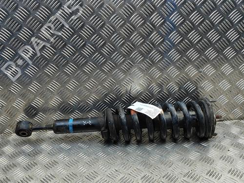 Used Left front shock absorber TOYOTA TUNDRA Pickup (_K5_, _K6_) 5.7 (USK50_, USK51, USK52_, USK56_, USK57_, USK52L,... (386 hp) 29128515