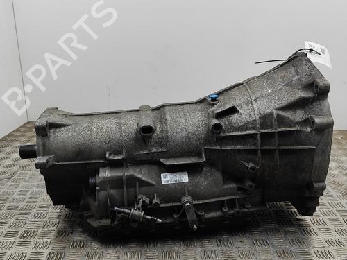 Gearkasse BMW 3 (E90) 320 d xDrive (177 hp) 17076852