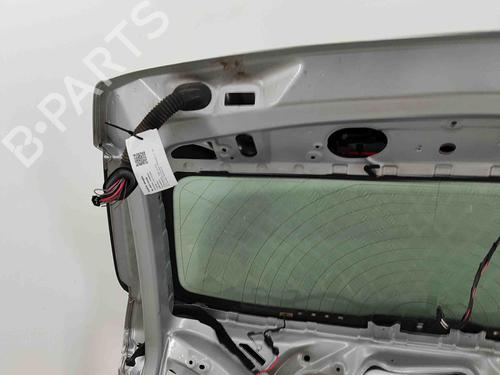 Tailgate BMW X3 (F25) xDrive 20 d | BP29310380C6 