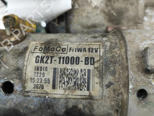 Starter FORD TRANSIT CUSTOM V362 Van (FY, FZ) 2.0 EcoBlue | BP33882642M8  - Image 6