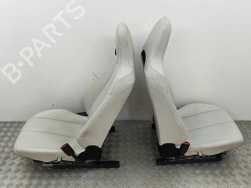 Seats set MAZDA MX-5 IV (ND__) 2.0 (ND2E, ND6E) | BP29007402C78  - Image 7