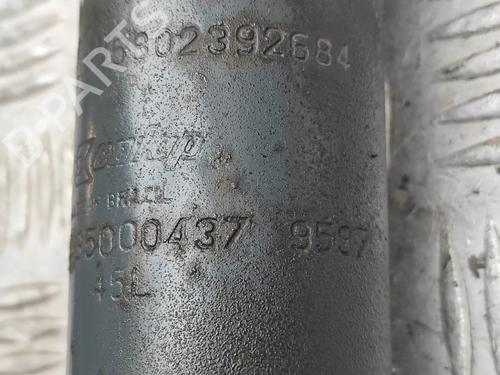 Right front shock absorber IVECO DAILY VI Platform/Chassis 33S16, 35S16, 35C16, 40C16, 42S16, 50C16 | BP36044839M17  - Image 6