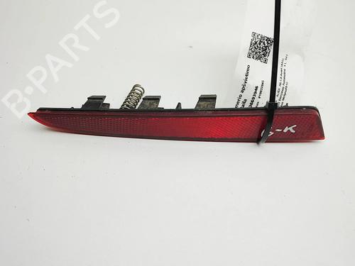 Used Rear bumper left light Rear bumper left light 37583509 37583509