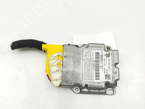 Used ECU airbags VW TOUAREG (7P5, 7P6) 3.0 V6 TDI (245 hp) 29830333