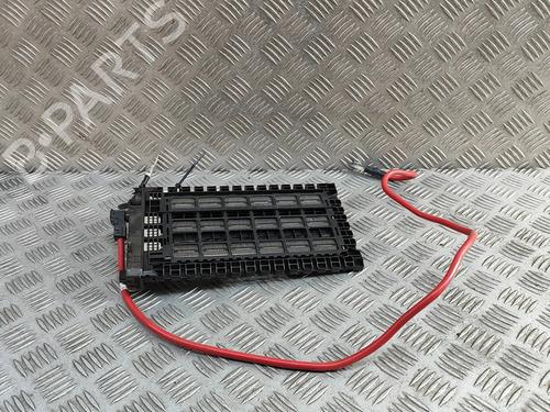 Used Heater resistor Heater resistor MERCEDES-BENZ E-CLASS T-Model (S213) E 220 d (213.204) (163 hp) 27388496 27388496