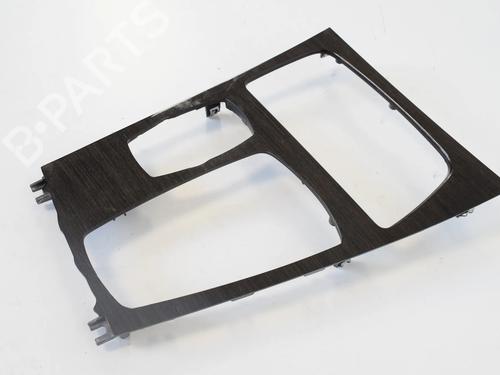 Used Middle console BMW 7 (F01, F02, F03, F04) 730 d (245 hp) 30207023