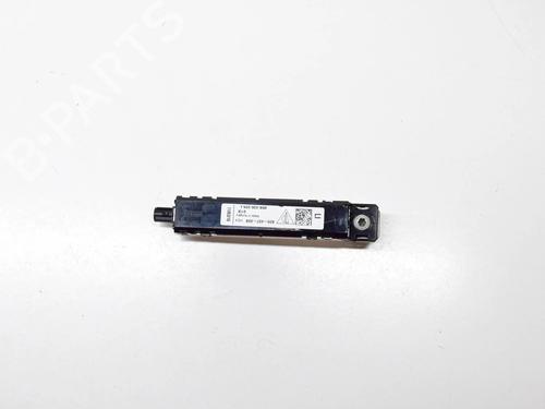 Used Electronic module PORSCHE MACAN (95B) 3.0 S Diesel (258 hp) 14912897