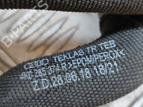 Pipe AUDI A6 C8 Avant (4A5) RS6 TFSI Mild Hybrid quattro | BP29391240M125 - Image 6