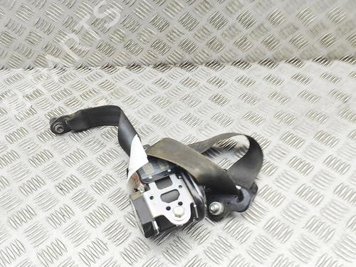Front left seatbelt ISUZU D-MAX II (TFR, TFS) 2.5 CRDi 4x4 (TFS86J) | BP38731665I26 - Image 2