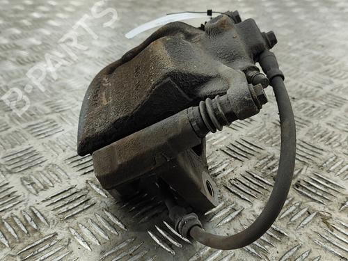 Left front brake caliper SKODA SUPERB III Estate (3V5) 1.6 TDI | BP16077544M105 