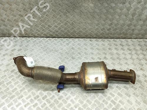 Katalysator TOYOTA RAV 4 IV (_A4_) 2.5 Hybrid 4WD (AVA44, AVA44_) (197 hp) 28552718