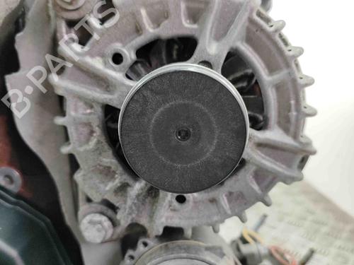 Engine LAND ROVER RANGE ROVER EVOQUE (L538) 2.2 D 4x4 | BP29486103M1 