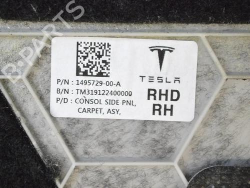 Middle console TESLA MODEL 3 (5YJ3) EV AWD | BP30620715I22  - Image 5