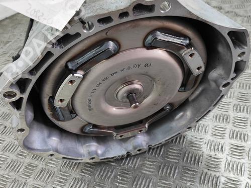 Gearbox PORSCHE CAYENNE (92A) 3.0 Diesel | BP27205466M3