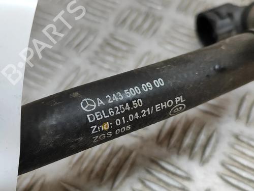 Pipe MERCEDES-BENZ EQB (X243) EQB 300 4-matic (243.608, 243.609) | BP27769774M125 - Image 6