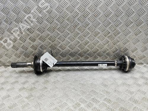 Used Right rear driveshaft Right rear driveshaft BMW 4 Gran Coupe (G26) M440 i Mild-Hybrid xDrive (374 hp) 34136493 34136493